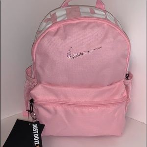 🎊🎉HOST PICK Nike Brazilia Bling Backpack